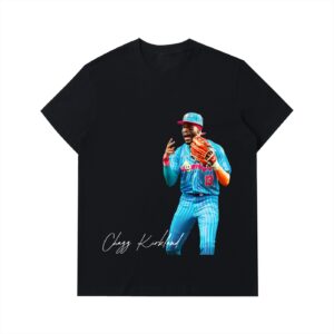 Essential Heavyweight Cotton T-Shirt