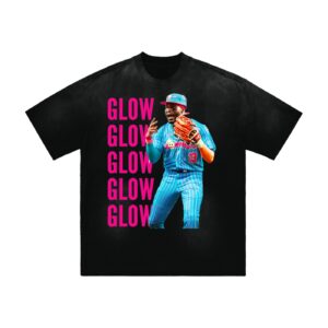 Hand-Frayed Sunfade T-Shirt
